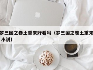 梦三国之卷土重来好看吗（梦三国之卷土重来 小说）